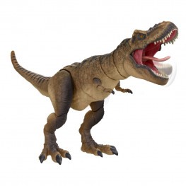 Jurassic Park Hammond Collection akčná figúrka Tyrannosaurus Rex 24 cm